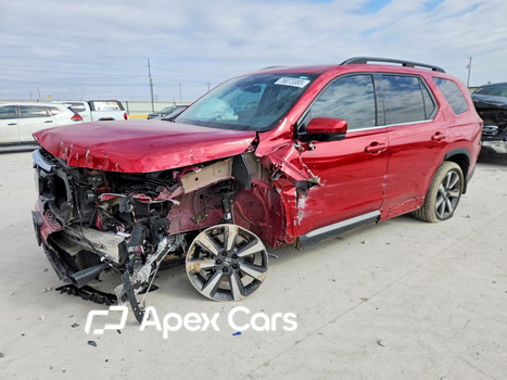 Honda Pilot 2024 - Image 1 of 14