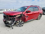 Honda Pilot 2024