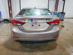 Hyundai Elantra 2015