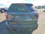 Ford Explorer 2016