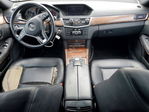 Mercedes-Benz E-klasse 2013