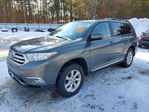Toyota Highlander 2011