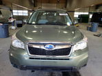 Subaru Forester 2016