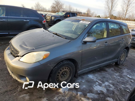 Toyota Matrix 2005 - Image 1 of 12