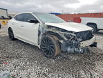 Nissan Maxima 2017