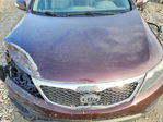 Kia Sorento 2013