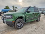 Ford Bronco 2025