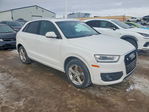 Audi Q3 2015