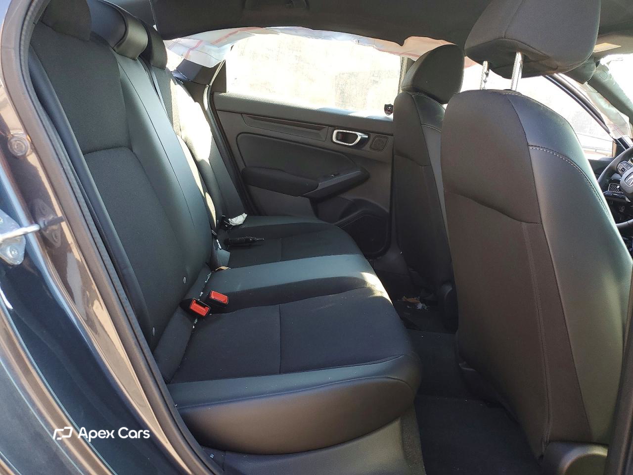 Honda Civic 2023