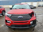 Ford Explorer 2024