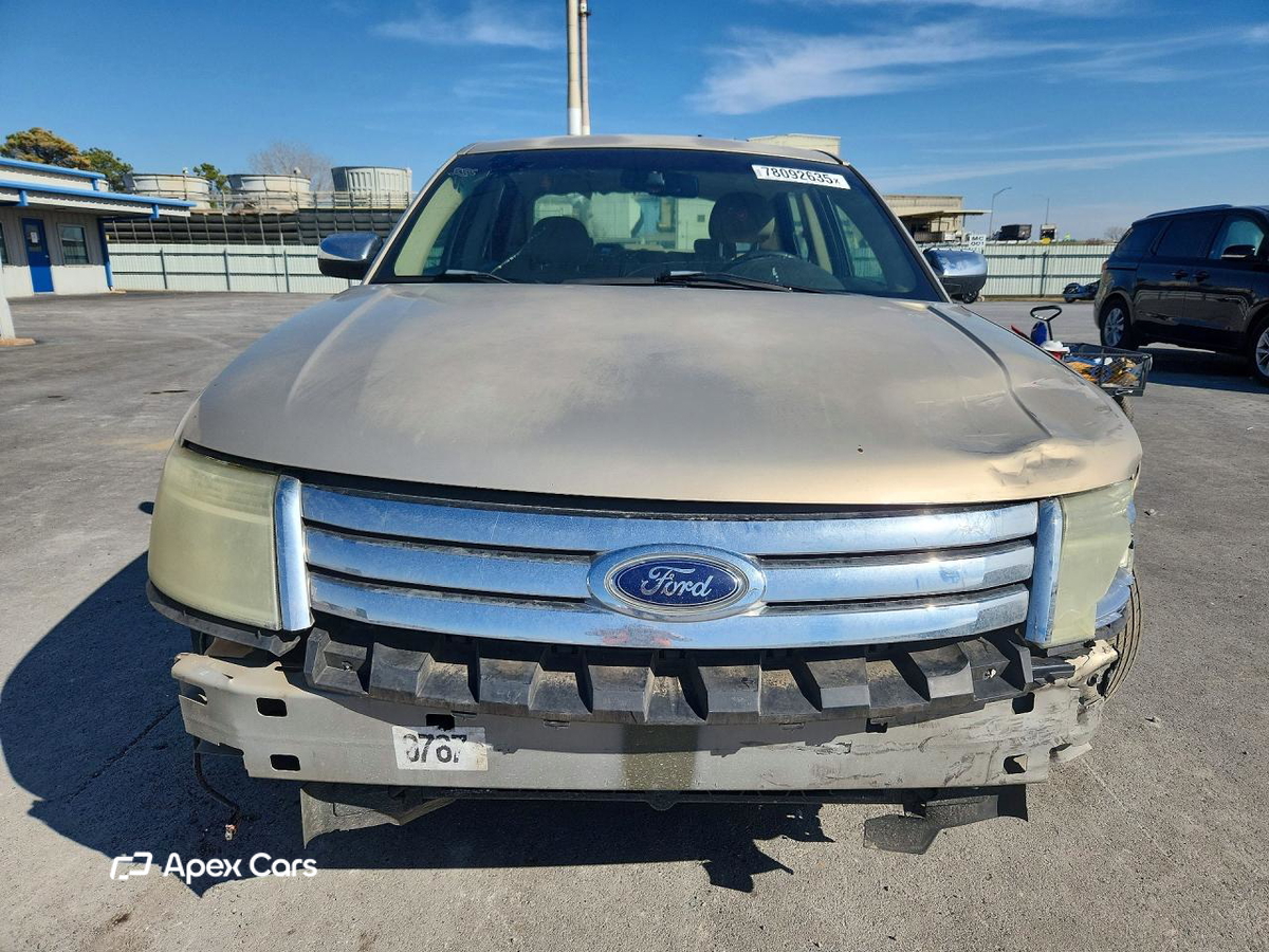 Ford Taurus 2008