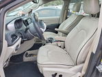 Chrysler Pacifica 2018