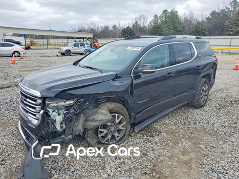 GMC Acadia 2023 - Image 1 of 14