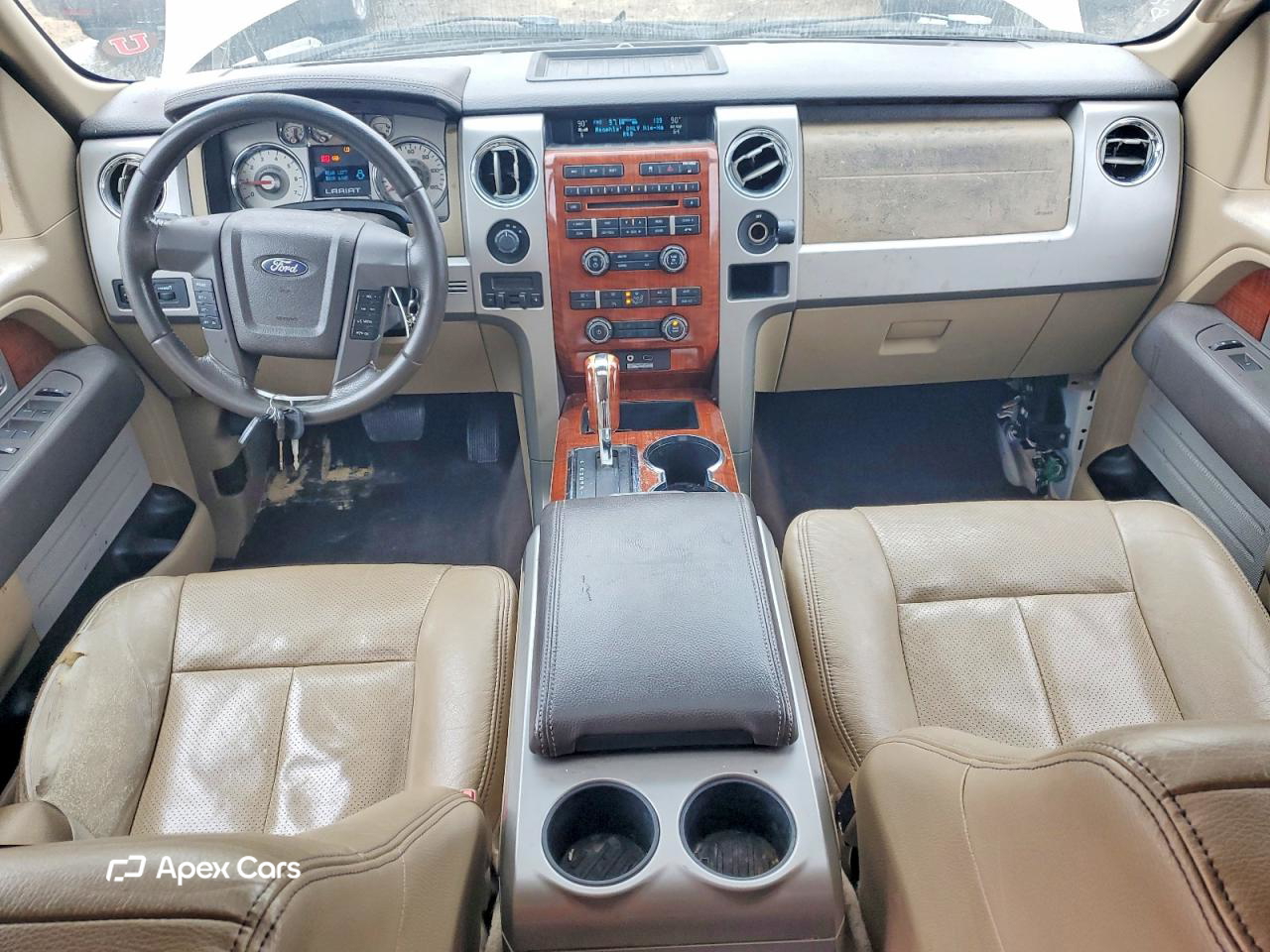 Ford F-150 2009