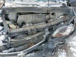 Chevrolet Traverse 2012
