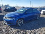 Chrysler 200 2015