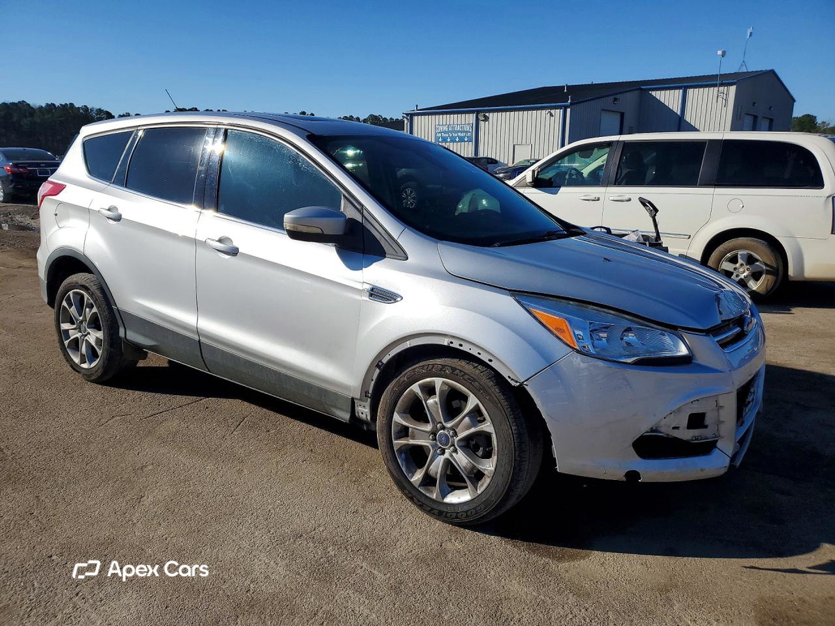 Ford Escape 2013
