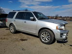 Ford Expedition 2015
