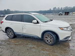 Mitsubishi Outlander 2016