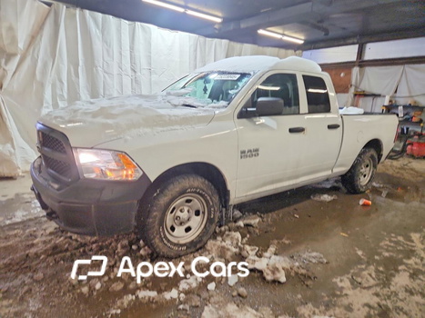 RAM 1500 2015 - Zdjęcie 1 z 12