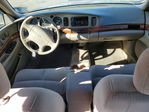 Buick LeSabre 2001