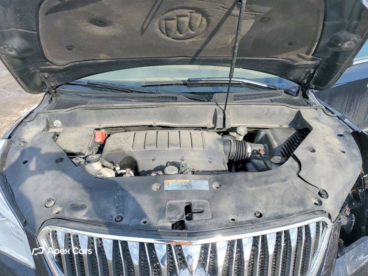 Buick Enclave 2015