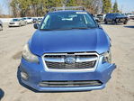 Subaru Impreza 2014