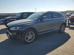 Audi Q5 2015
