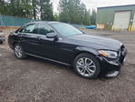 Mercedes-Benz C-klasse 2016