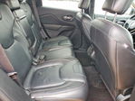 Jeep Cherokee 2016
