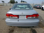 Honda Accord 2001