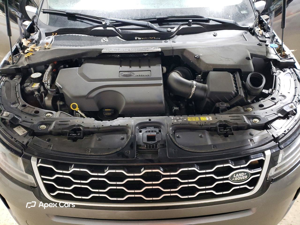 Land Rover Range Rover 2023