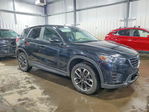 Mazda CX-5 2016
