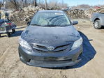 Toyota Corolla 2011