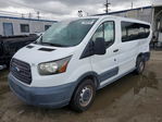 Ford Transit 2017