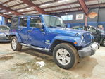 Jeep Wrangler 2010