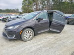 Chrysler Pacifica 2018