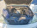 Lexus LS 2003