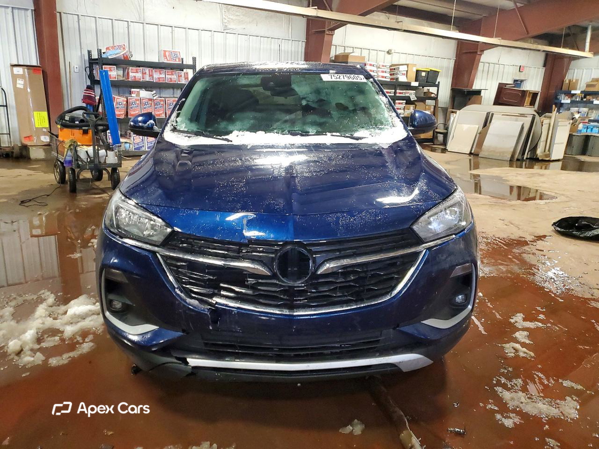 Buick Encore 2023