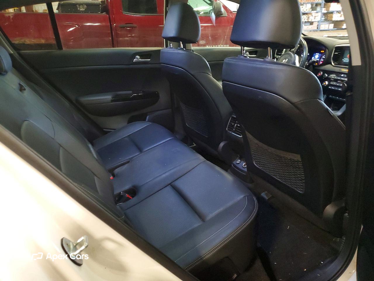 Kia Sportage 2020