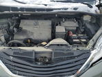 Toyota Sienna 2014