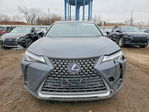 Lexus UX 2022