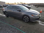 Nissan Altima 2018