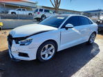 Audi A3 2018