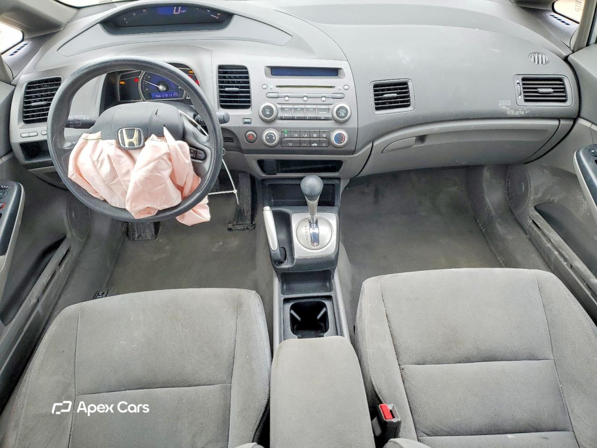 Honda Civic 2008