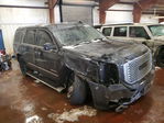 GMC Yukon 2017