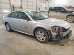 Chevrolet Impala 2014