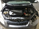 Toyota Matrix 2013
