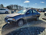Nissan Sentra 2004