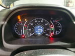Honda CR-V 2016